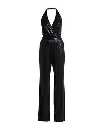 Love Moschino JUMPSUITS & TRACKSUITS - Jumpsuits on YOOX.COM