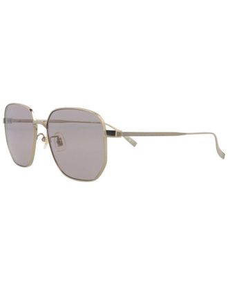 Dunhill Dunhill Mens Du0051s 59Mm Sunglasses