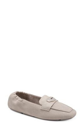 DKNY Delmar Loafer in Taupe at Nordstrom, Size 9.5