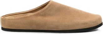 Dear Frances Vico Mule - female - Dear Frances - Mules - Beige - 4 UK - Shoes