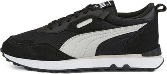 Puma Rider FV Future Vintage Black Grey Violet 387672-04