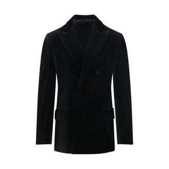 Golden Goose Uomo, Giacche, Nero, L, new