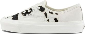 Vans Shoes Skate shoes Black White VN0A54F9AXI