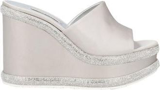 Casadei CALZATURE - Sandali su YOOX.COM