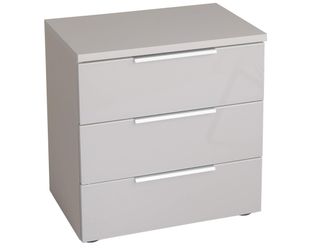 Schubiger M&ouml;bel Nachttisch Salvatore