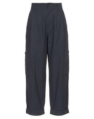 Ymc You Must Create BOTTOMWEAR - Trousers on YOOX.COM