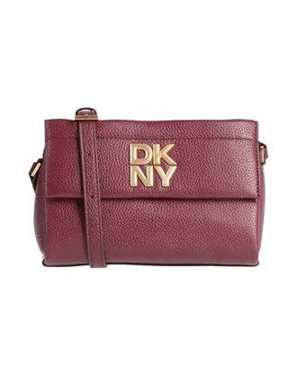 DKNY BAGS - Cross-body bags sur YOOX.COM