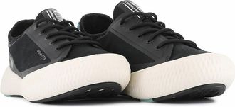 Palladium Stoffen sneakers Pallanova