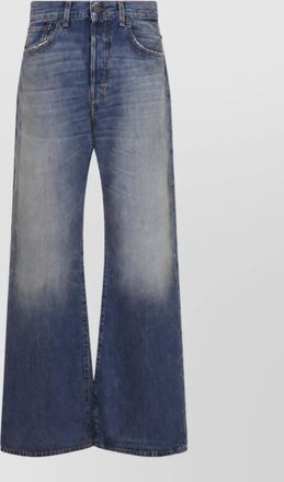 Acne Studios denim jeans