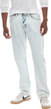 Todd Snyder Acid Wash Slim Fit Jean