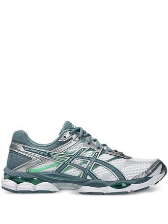 Asics Gel-Cumulus 16 sneakers - unisex - Recycled Rubber/Fabric/Fabric/Polyurethane - 11.5 - Grey