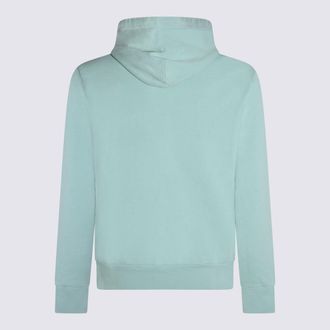 Polo Ralph Lauren Mens Sweaters Celadon _100 % Co