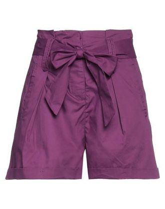 Molly Bracken HOSEN & R&Ouml;CKE - Shorts & Bermudashorts auf YOOX.COM
