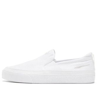 Puma Bari Z Slipon Casual Shoes White 380141-02