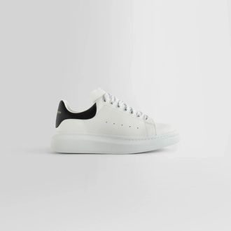 スニーカー Alexander Mcqueen White canvas Canvas Sack sneakers Alexander Mcqueen White Canvas Sack Sneakers for Men Online