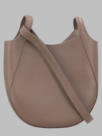 Longchamp Shoulder Bag - Dove