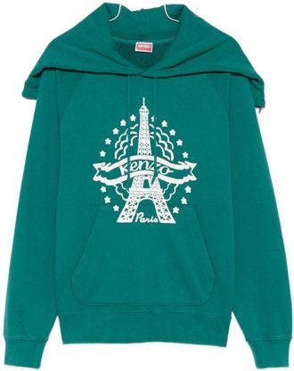 Kenzo katoenen hoodie