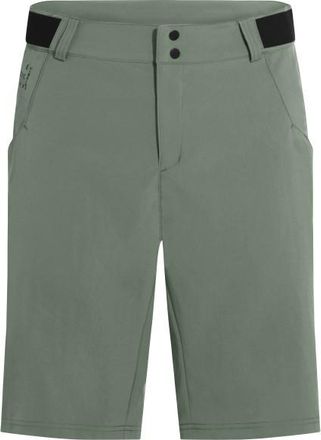 Vaude Loamer Shorts Velohose f&uuml;r Damen | oliv
