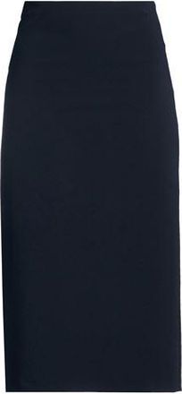 Vince PARTES DE ABAJO - Faldas midi en YOOX.COM