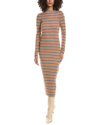 M Missoni Missoni Maxi Dress