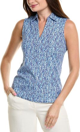 J.McLaughlin J.Mclaughlin Aida Catalina Cloth Top