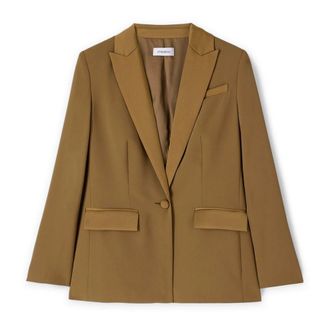 Motivi Donna, Giacche, Verde, XL, new