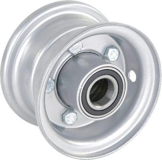 OEM Cerchione Con Supporto Universale F121042575