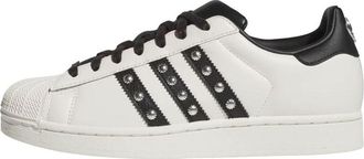 adidas Superstar II Off White Black Silver KK2894