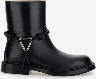 Bottega Veneta James Booties