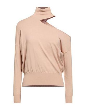 Anna Molinari STRICKWAREN - Rollkragenpullover auf YOOX.COM