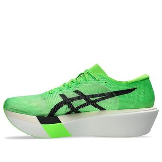 Asics Metaspeed Sky Tokyo Green Gecko Black 1013A162-300