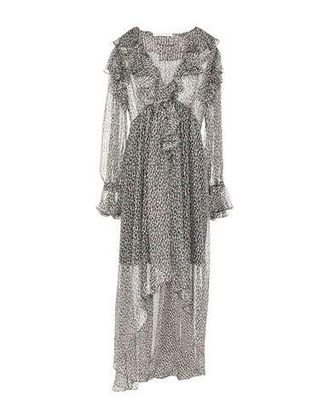 Philosophy di Lorenzo Serafini Midi dresses