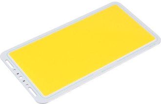 OEM Panel De Tira De Luz Led Cob, 12v 70w 7000lm, Panel De Tira De Luz Led Para Bricolaje, Senderismo Al Aire Libre, Camping, Iluminaci&oacute;n Interior