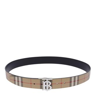 Burberry Belts