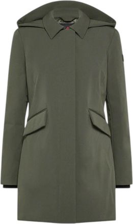 Peuterey Padded jacket