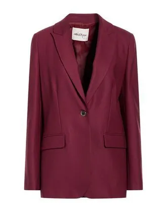 ottod'Ame SUITS and CO-ORDS - Blazers sur YOOX.COM
