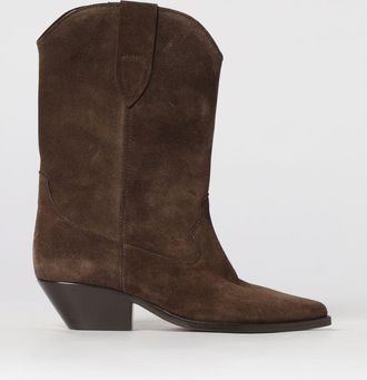 Isabel Marant Stivaletto Duerto Isabel Marant in camoscio