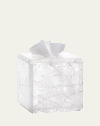 Labrazel Rockwell Clear Tissue Cover