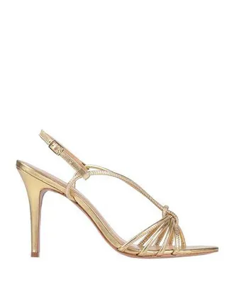 Miss Unique CALZATURE - Sandali su YOOX.COM