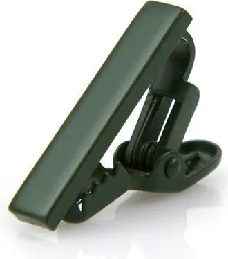 ConStruct Slim Tie Bar in Ivy at Nordstrom Rack