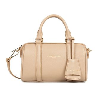 Lancaster Donna, Borse, Beige, Taglia unica, new