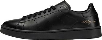 adidas Y-3 Stan Smith Black LA6686