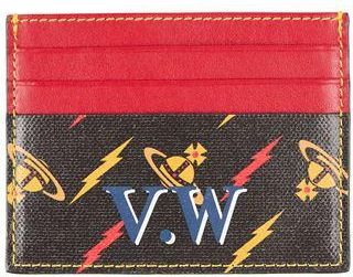 Vivienne Westwood Small Leather Goods - Cardholders on YOOX.COM