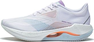Li-Ning (WMNS) Li-Ning Super Light XX White Light Blue ARBT002-5
