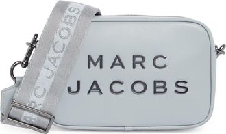 Marc Jacobs Flash Crossbody Bag in Rock Grey at Nordstrom Rack