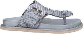 Emanuelle Vee SCHUHE - Zehentrenner auf YOOX.COM