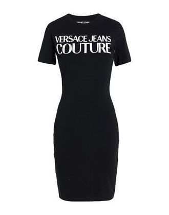 Versace DRESSES - Mini dresses on YOOX.COM