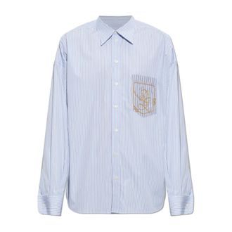 Dolce & Gabbana Uomo, Magliette, Blu, L, new