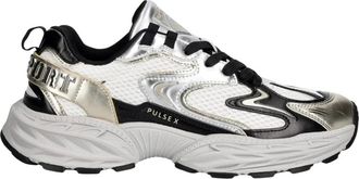 Plein Sport Uomo, Sport, Multicolore, 42 EU, new