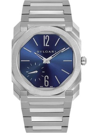 Bulgari Octo Finissimo Extra Thin 40mm